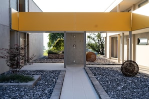 Exterior - WohnMOTEL the next generation (Hinterforst)