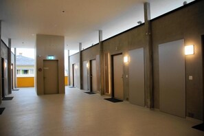 Exterior - WohnMOTEL the next generation (Altstaetten)