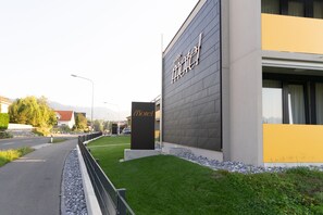 Exterior - WohnMOTEL the next generation (Altstaetten)