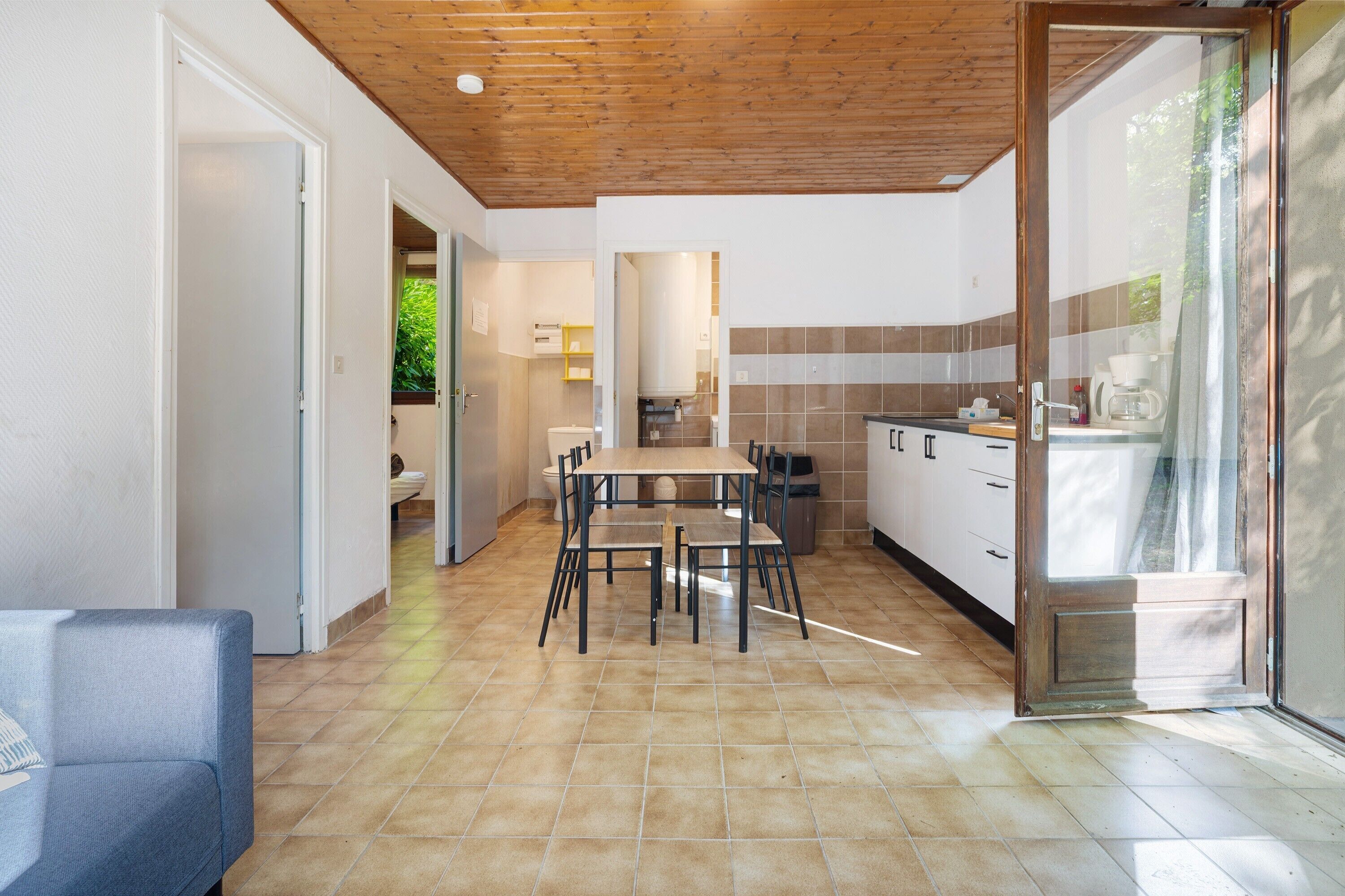 Interieur