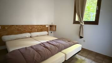 Strygejern/strygebræt, Wi-Fi, sengetøj