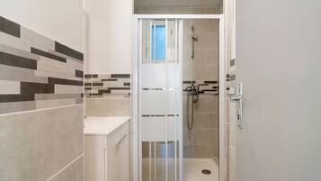 Dusche