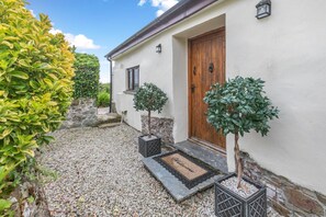 Exterior detail - 1 Bed in Kilkhampton (oc-j31131) (Pancrasweek)