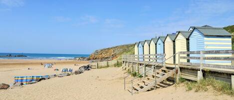 Plage