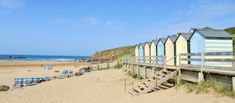 1 Bed in Kilkhampton (oc-j31131)