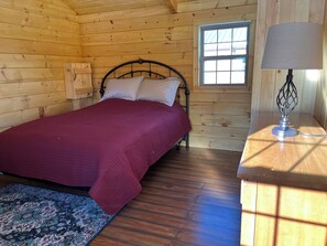 Wifi y ropa de cama