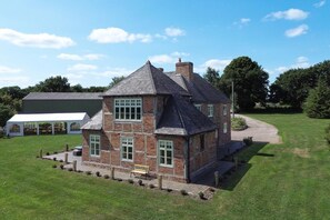Exterior - 1 Bed in Linton (oc-s31746) (Linton)