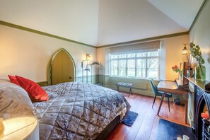 Free WiFi, bed sheets - 1 Bed in Linton (oc-s31746) (Linton)