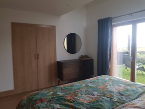 Loft, 2 Schlafzimmer, barrierefrei | 2 Schlafzimmer
