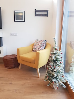 Loft, 2 Schlafzimmer, barrierefrei | Innenbereich