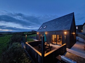 Loft, 2 Schlafzimmer, barrierefrei | Terrasse/Patio