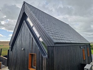 Loft, 2 Schlafzimmer, barrierefrei | Außenbereich