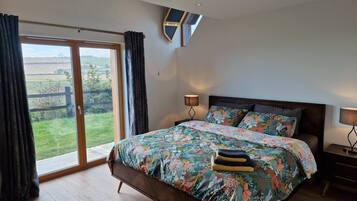 Loft, 2 Bedrooms, Accessible