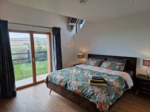 Loft, 2 Bedrooms, Accessible