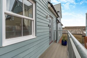 Property grounds - 2 Bed in Bude (oc-u31759) (Bude)