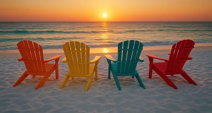 Bid-A-Wee Breeze | Making memories by the Sea