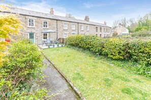 Exterior - 2 Bed in St. Austell (oc-s31767) (Charlestown)