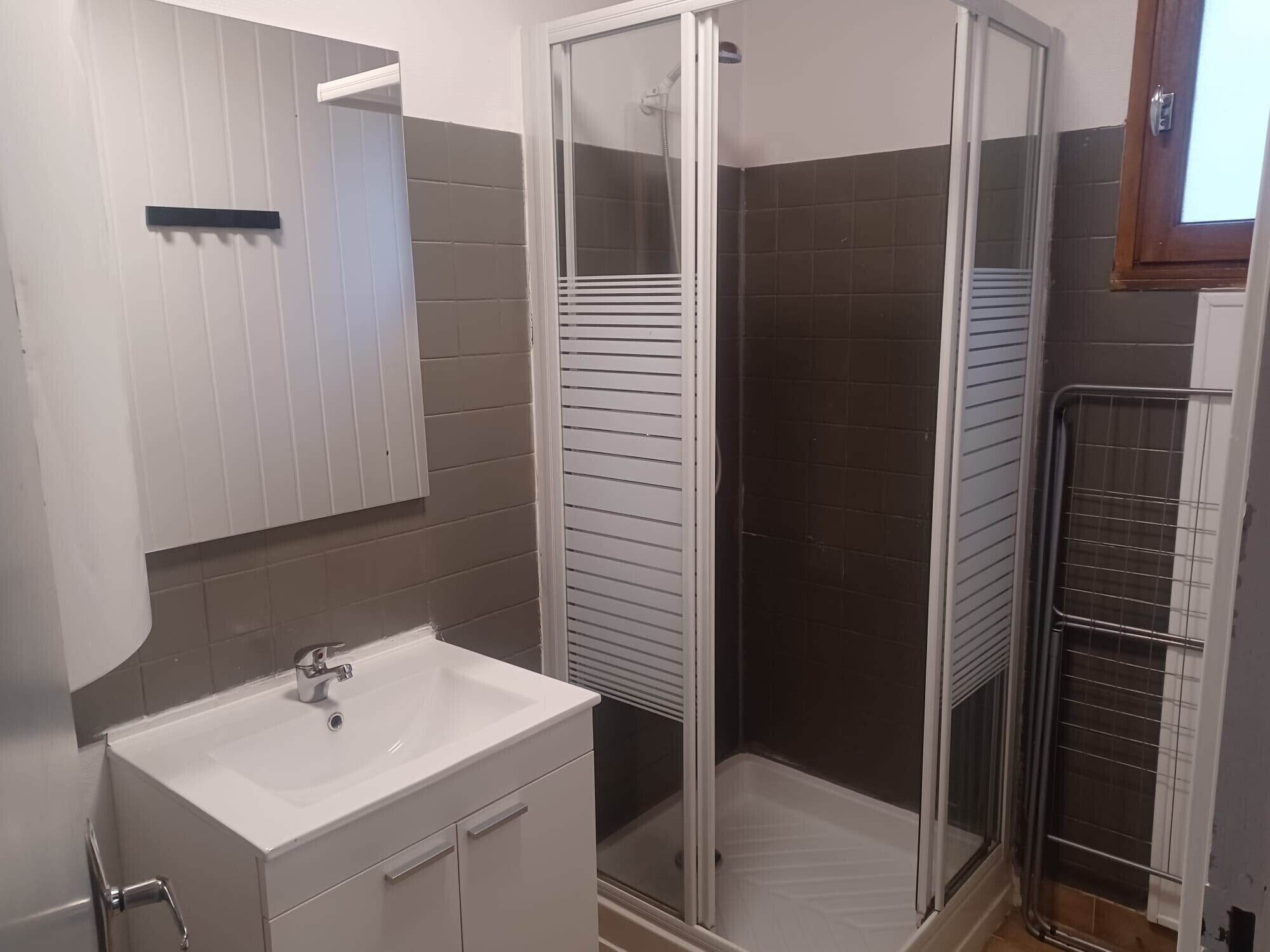 Shower