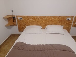 2 chambres, Wi-Fi