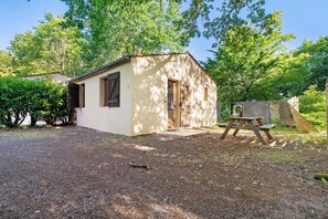 Exterior - Holiday Home "Maison 4 Personnes" (Calviac-en-Périgord)
