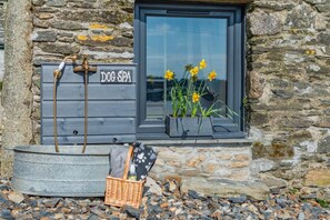 Exterior detail - 2 Bed in Altarnun (oc-t31858) (Fivelanes)