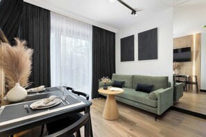 Fernseher, Arbeitsbereiche