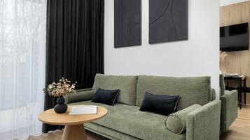 Fernseher, Arbeitsbereiche