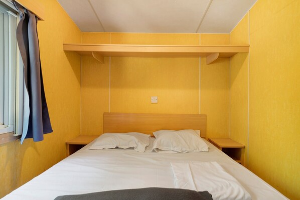 2 chambres, Wi-Fi
