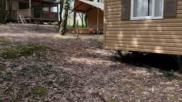 Detalle del exterior