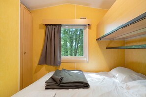 2 chambres, Wi-Fi