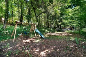 Espace pour enfants