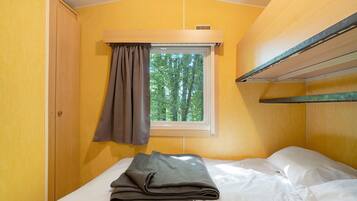 2 bedrooms, WiFi