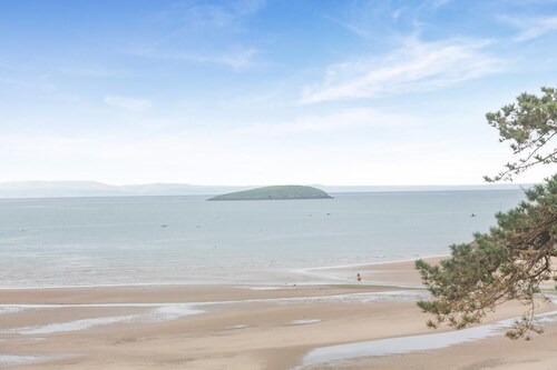 2 Bed in Abersoch (oc-c31969)
