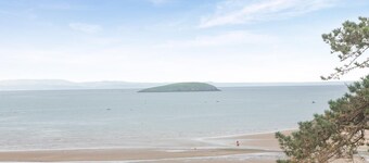 2 Bed in Abersoch (oc-c31969)