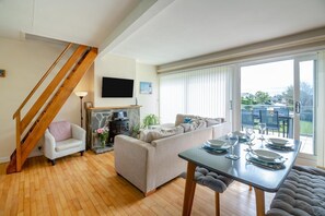 TV - 2 Bed in Abersoch (oc-c31969) (Abersoch)