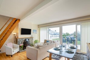 TV - 2 Bed in Abersoch (oc-c31969) (Abersoch)