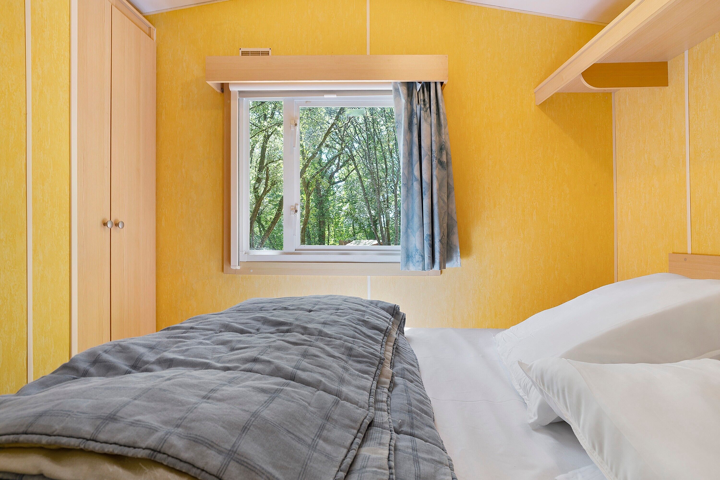 2 bedrooms, WiFi