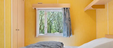 2 chambres, Wi-Fi