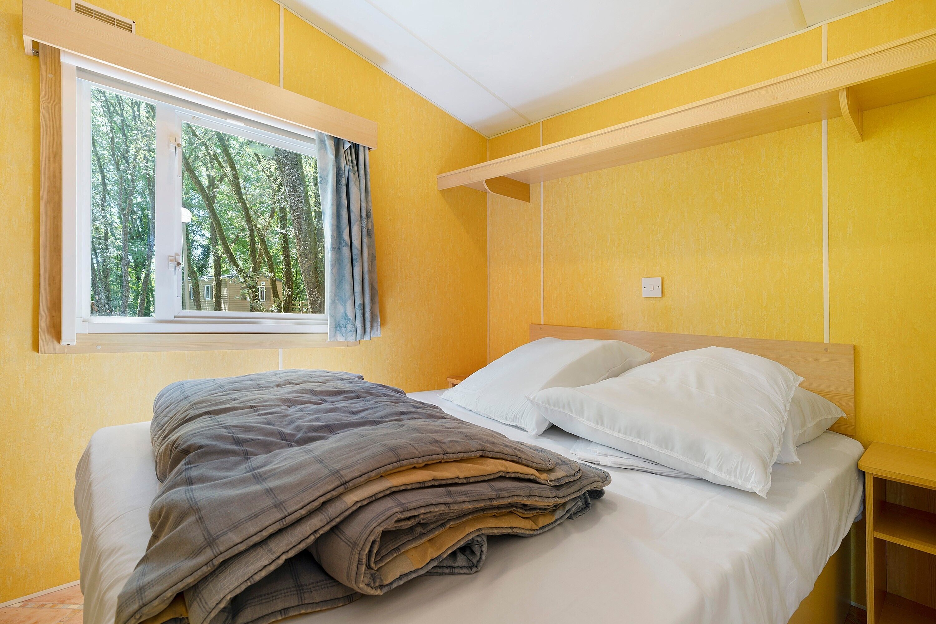 2 bedrooms, WiFi
