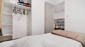 2 bedrooms, WiFi