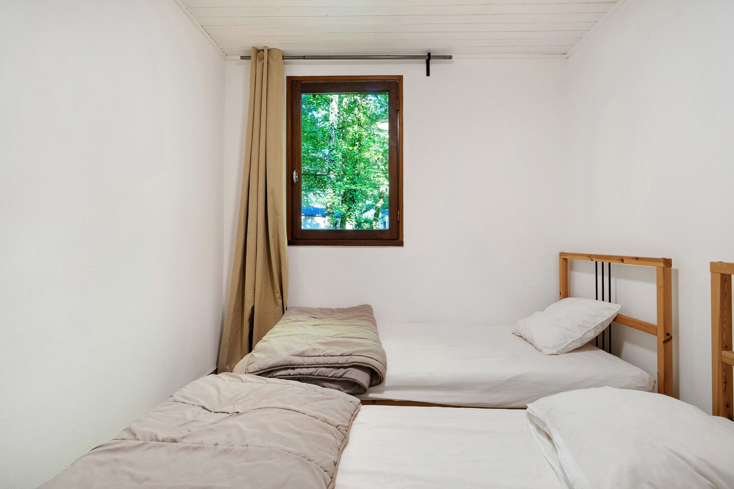 2 bedrooms, WiFi
