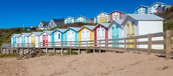 2 Bed in Bush (oc-h31848)