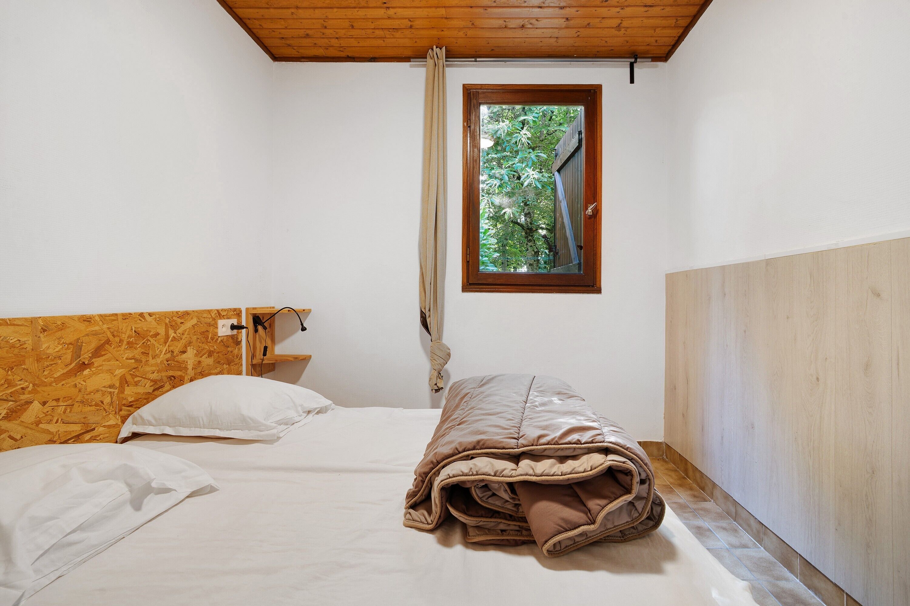 2 Schlafzimmer, WLAN