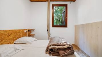 2 Schlafzimmer, WLAN