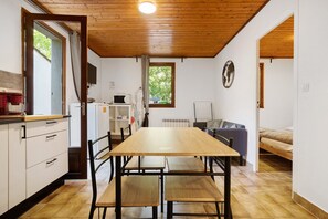 Dining - Holiday Home “Maison 4 Personnes” (Calviac-en-Périgord)