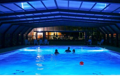 Maison de vacances « Maison 4 Personnes »