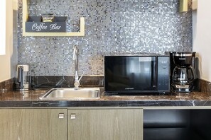 Coin cuisine privé