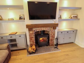 Interior - Alford Road (Mablethorpe)