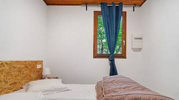 1 chambre, fer et planche Ă repasser, Wi-Fi