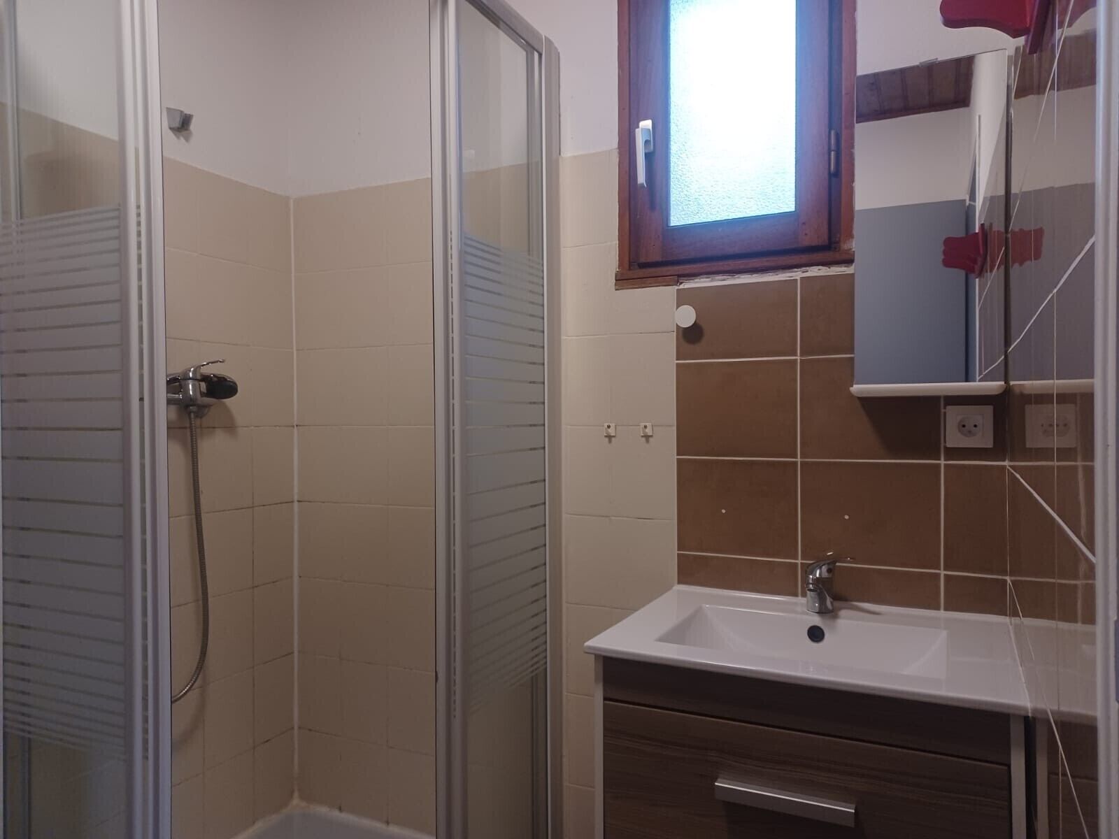 Shower